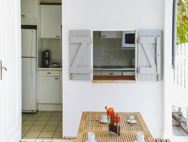 St. Barts Home 985619