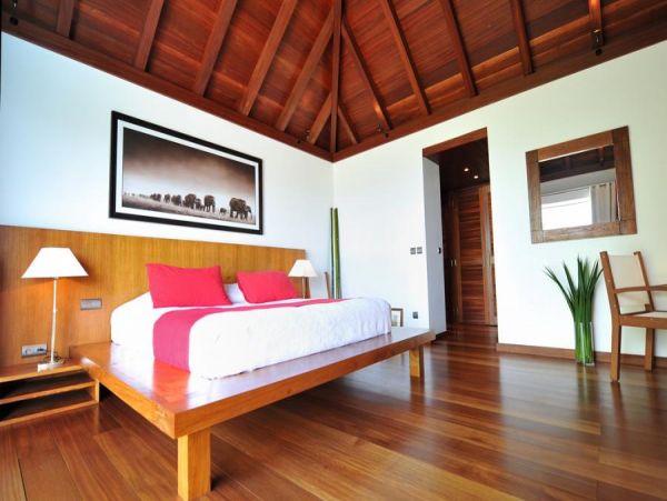 St. Barts Home 985620