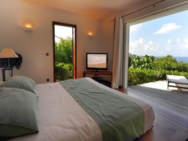 St. Barts Home 985620
