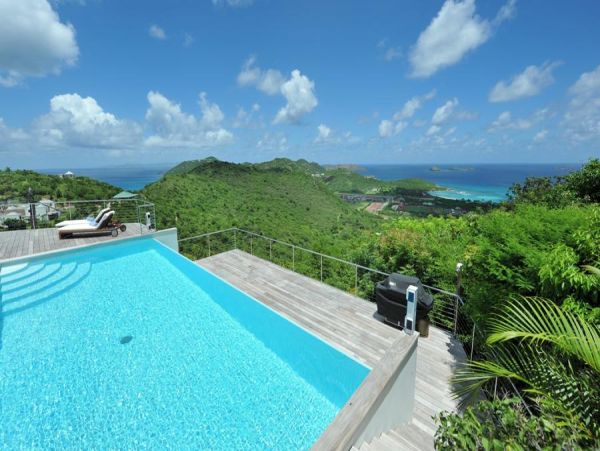 St. Barts Home 985620