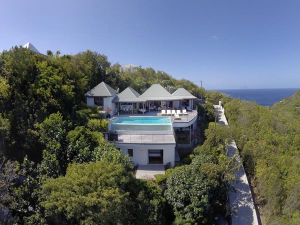 St. Barts Home 985620