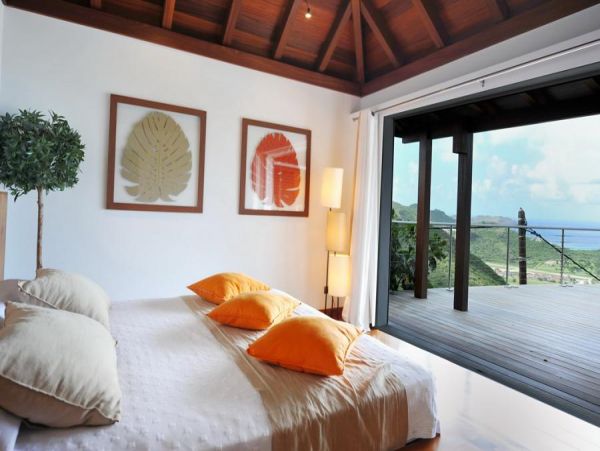 St. Barts Home 985620