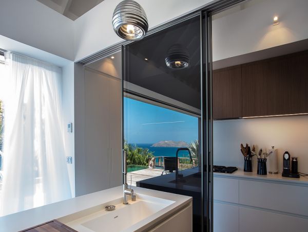 St. Barts Home 985621