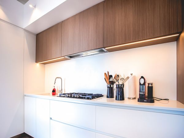 St. Barts Home 985621