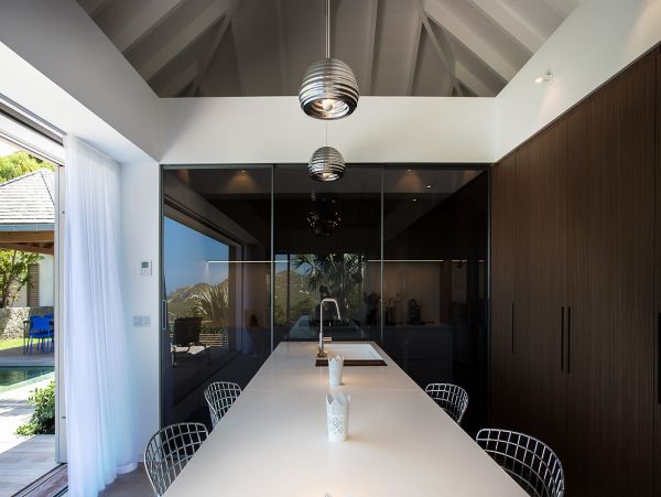 St. Barts Home 985621