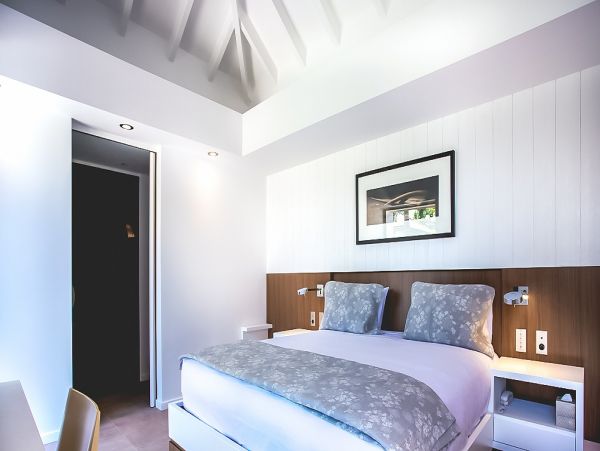 St. Barts Home 985621