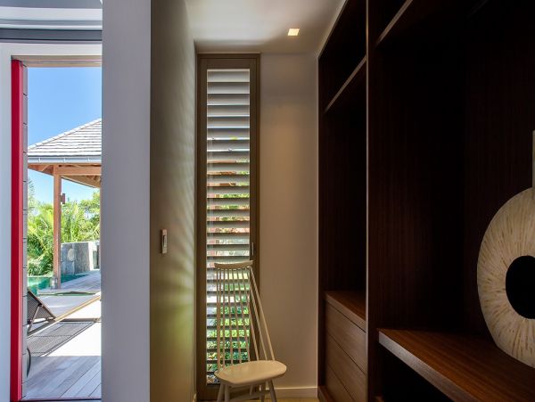 St. Barts Home 985621