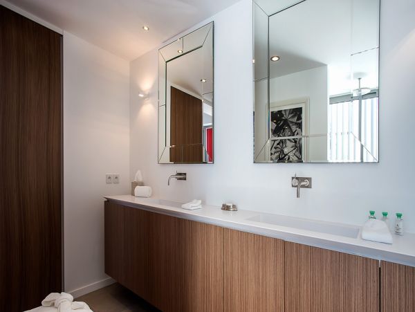 St. Barts Home 985621