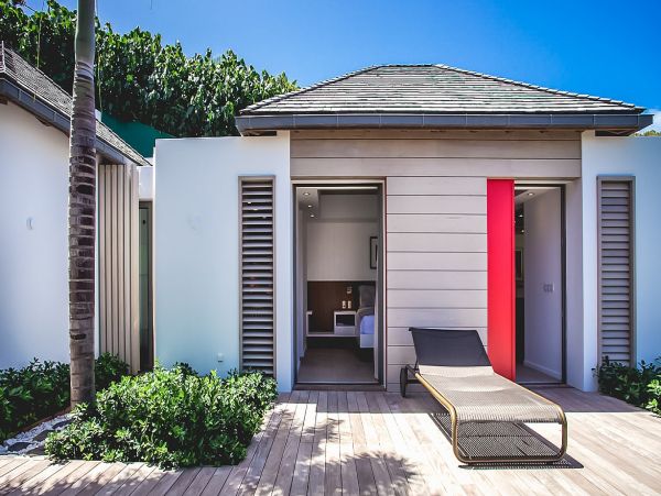 St. Barts Home 985621