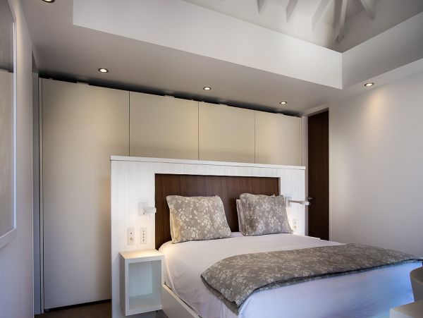 St. Barts Home 985621