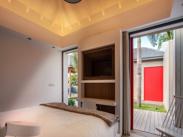 St. Barts Home 985621
