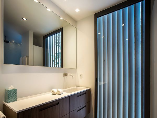St. Barts Home 985621