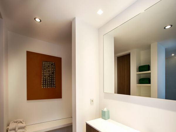 St. Barts Home 985621