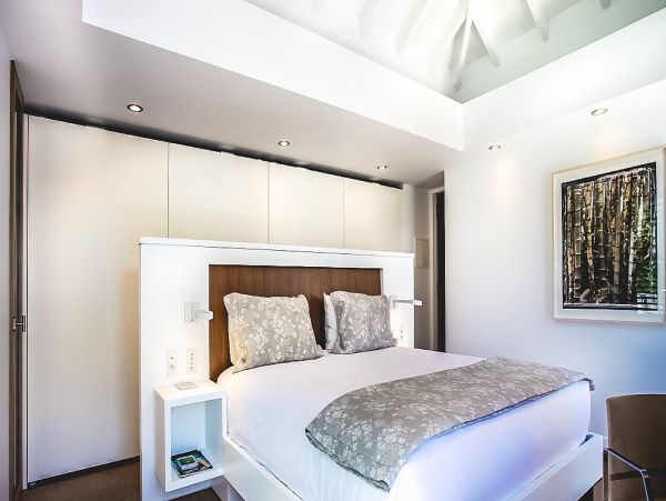 St. Barts Home 985621