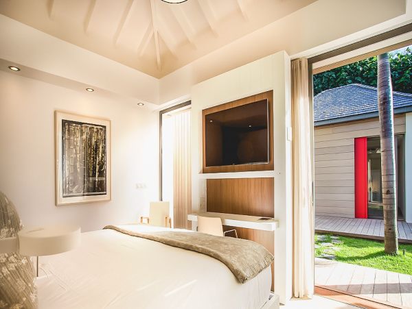 St. Barts Home 985621