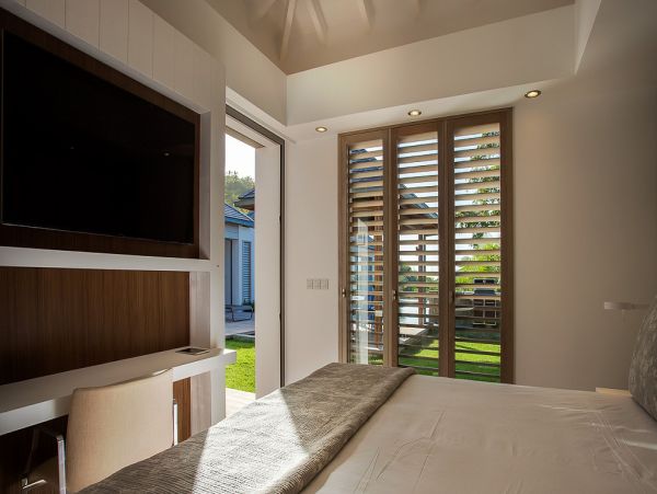 St. Barts Home 985621