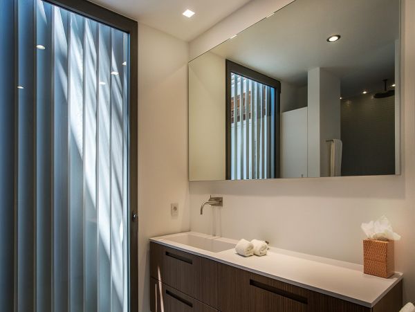 St. Barts Home 985621