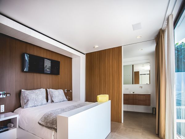 St. Barts Home 985621
