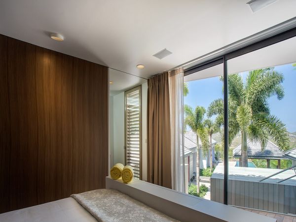 St. Barts Home 985621