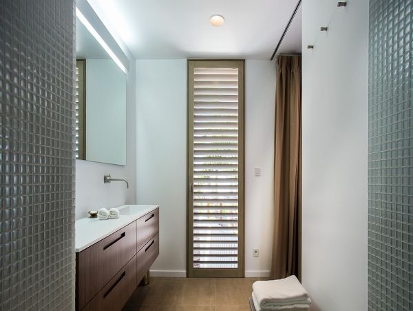 St. Barts Home 985621