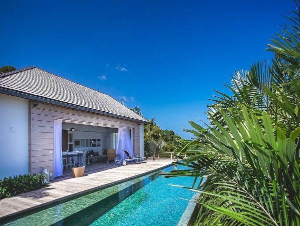 St. Barts Home 985621