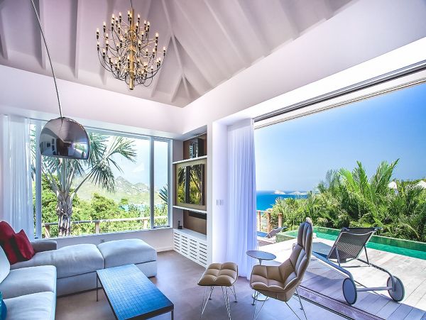 St. Barts Home 985621