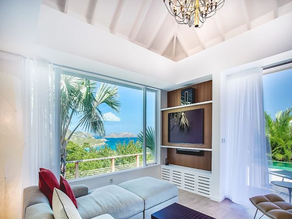 St. Barts Home 985621