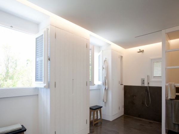 St. Barts Home 985622