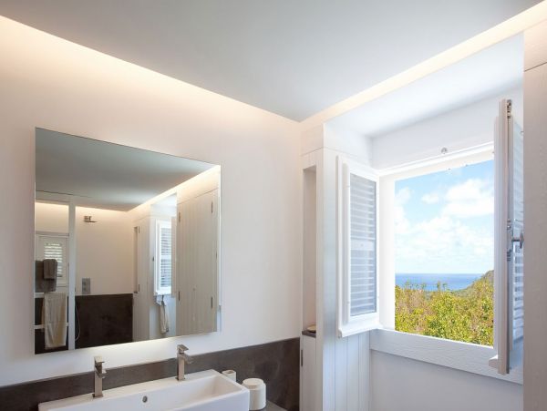 St. Barts Home 985622