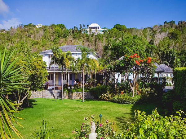 St. Barts Home 985622
