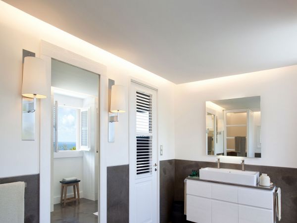 St. Barts Home 985622