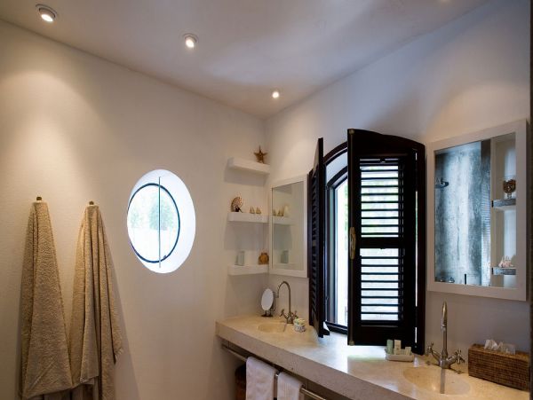 St. Barts Home 985622
