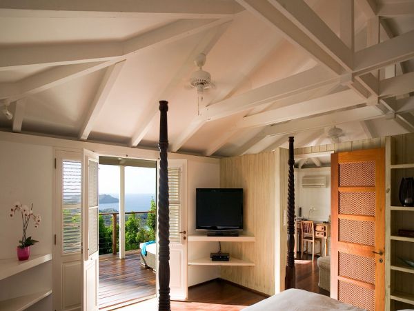 St. Barts Home 985622