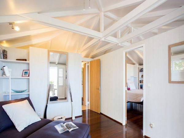 St. Barts Home 985622