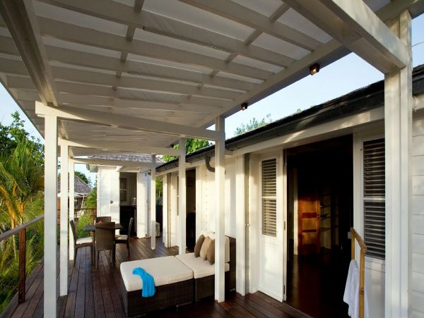St. Barts Home 985622