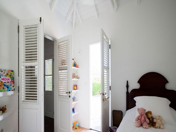 St. Barts Home 985622