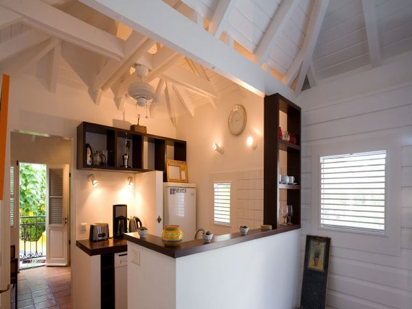 St. Barts Home 985622