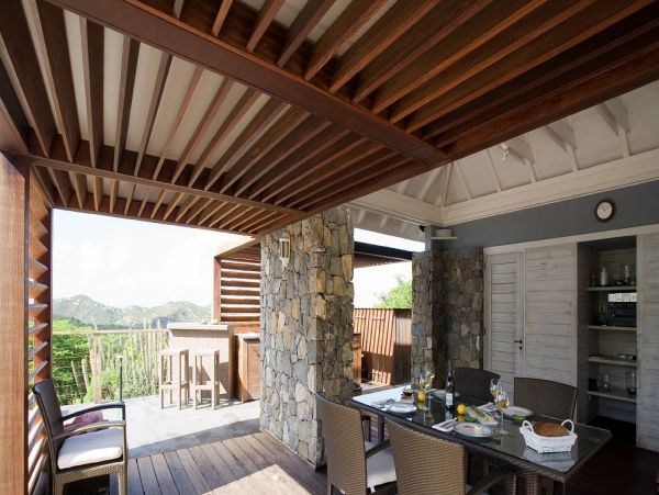 St. Barts Home 985622