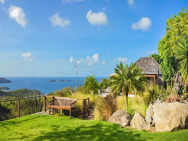 St. Barts Home 985622