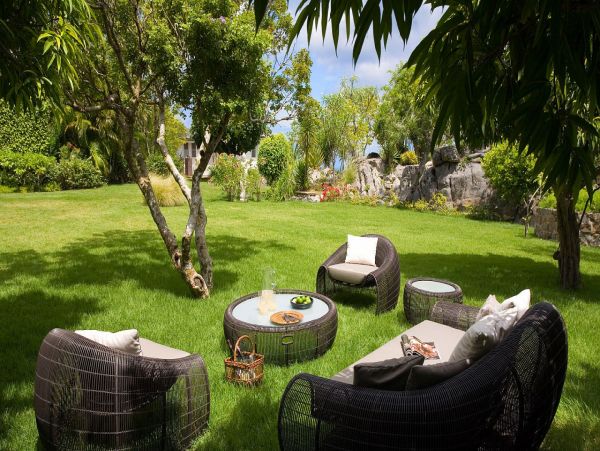 St. Barts Home 985622