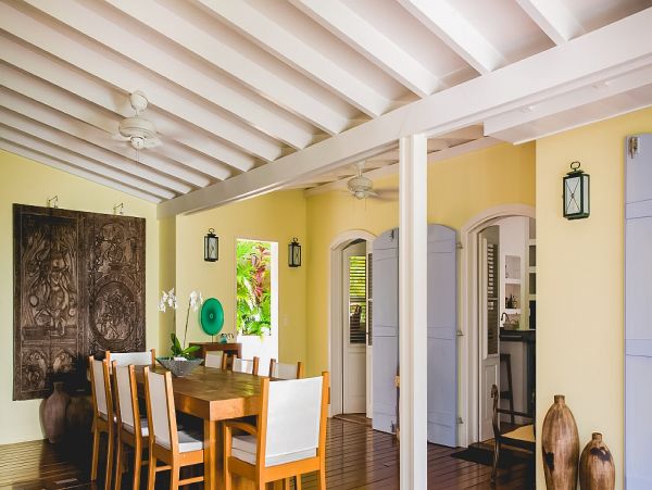 St. Barts Home 985622