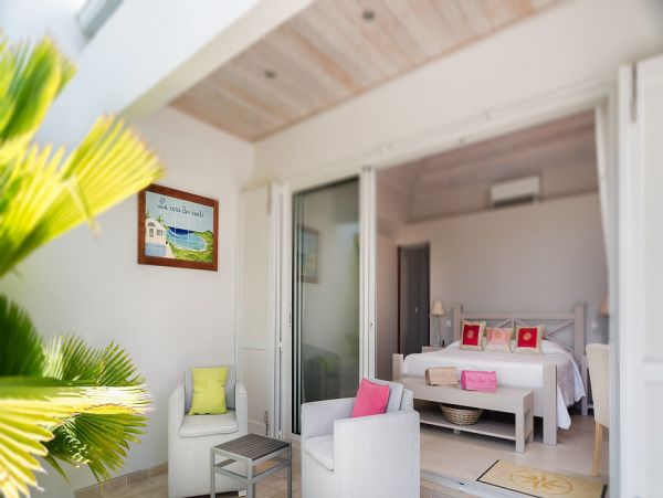 St. Barts Home 985623