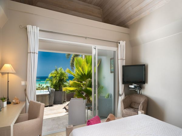 St. Barts Home 985623