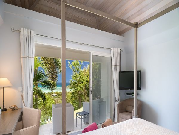 St. Barts Home 985623