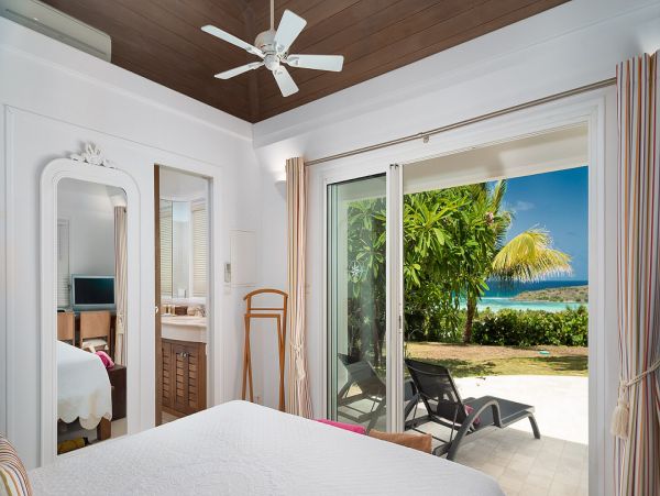 St. Barts Home 985623