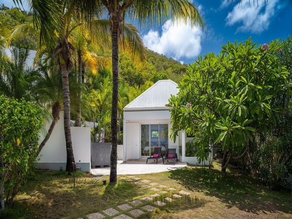 St. Barts Home 985623