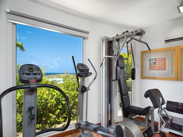 St. Barts Home 985623