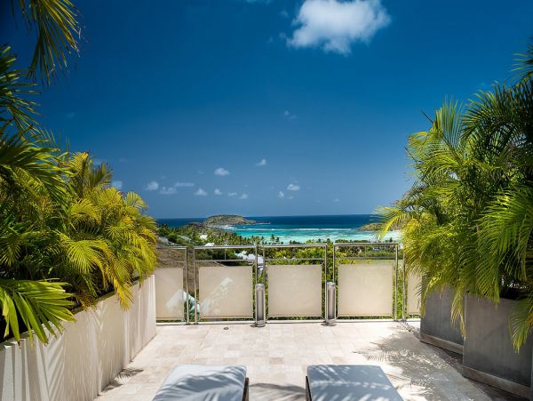 St. Barts Home 985623