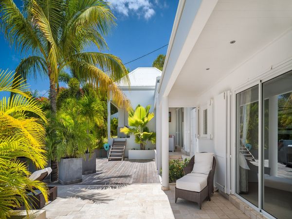 St. Barts Home 985623