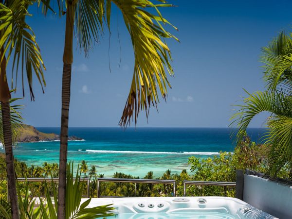St. Barts Home 985623